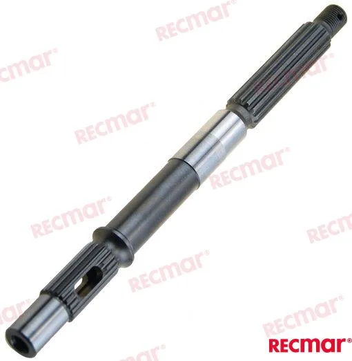 Arbre d'hélice Recmar moteur BF35AM BF40B - 41161-ZV5-000