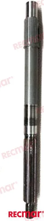 Arbre d&rsquo;helice Recmar – 67F-45611-01
