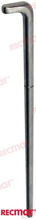 Arbre de transmission alpha one gen II Recmar - réf REC815919A1