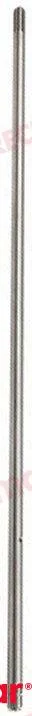Arbre de transmission vertical Recmar – 68D-G5511-10