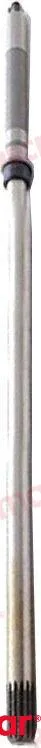 Arbre de transmission vertical Recmar – réf REC6K5-45501-10