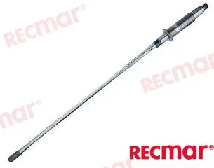 Arbre de transmission Yamaha Recmar - réf REC69J-45501-00