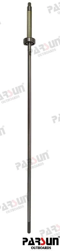 Arbre de trasmission  » s » Parsun – réf PAF20-04030000ES