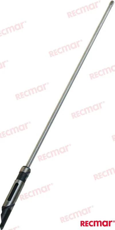 Arbre selecteur (l) Recmar - 679-44150-10