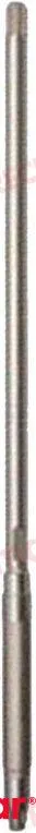 Arbre transmision 25" Recmar - réf REC45-875222A1