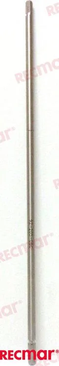Arbre transmission 25" Recmar OEM 853908A1 - réf REC853908A1