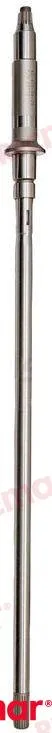 Arbre vertical yamaha 20″ Recmar - 6E5-45501-01