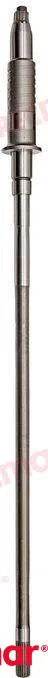Arbre Yamaha Recmar moteur V6 - 6G5-45501-21