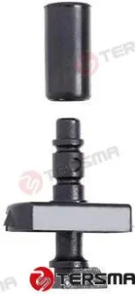 Articulation universelle Tersma - réf MVTEC1001