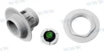 Assembled valve 09 grey Bombard - réf BOZ67092