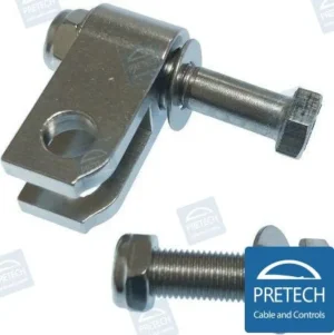 Attache câble de direction Pretech – réf PRE370618