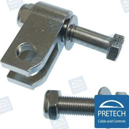 Attache câble de direction Pretech - réf PRE370618
