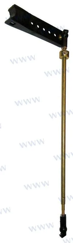 Attache pour rudder comnav – réf COM20330007