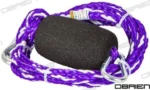 Attache ski 244 cm Obrien - réf OB2184598