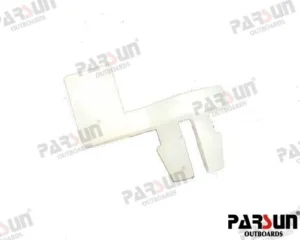 Attache tige d&rsquo;accelerateur Parsun – 661-41262-01