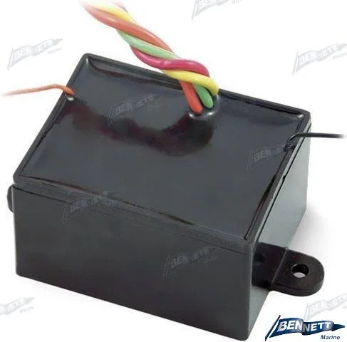 Auto retractor Bennet - réf BEAR512