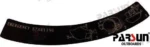 Autocollant parsun - réf PAF4-08000009