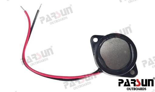 Avertisseur sonore Parsun - réf PAF115-01030300