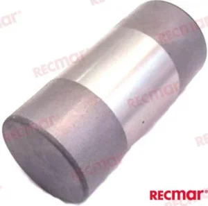 Axe de bienne / vilebrequin Recmar – réf REC6K5-11681-00