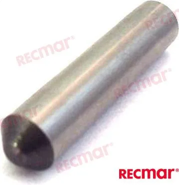 Axe de piston Recmar pour Yamaha F30A, F40B - 66T-45635-00