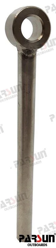 Axe verin de trim Parsun – réf PAT40-10030100