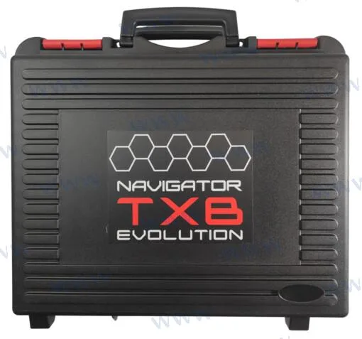Axone nemo light+idc6m plus+txb 2+texpac Texa - réf RECZ16890