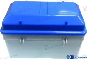 Bac à batterie etanche Goldenship – réf GS11249