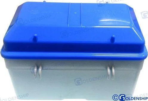 Bac à batterie etanche Goldenship - réf GS11249