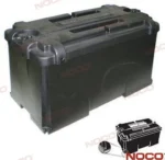 Bac à batterie g-8d NOCO - réf NOHM484