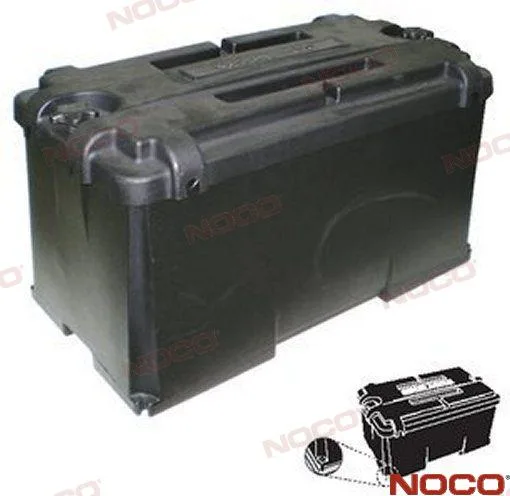 Bac à batterie g-8d NOCO - réf NOHM484
