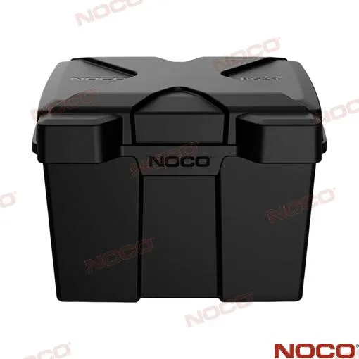 Bac à batterie grand modele NOCO - réf NOHM318BK