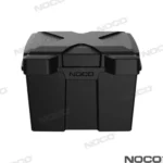Bac à batterie petit modele NOCO - réf NOHM300BK