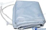 Bache de protection 270-320 Goldenship - réf HSCOVERBIG