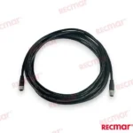Backbone câble nmea 2000 (5m) Recmar - réf RECJSP07058