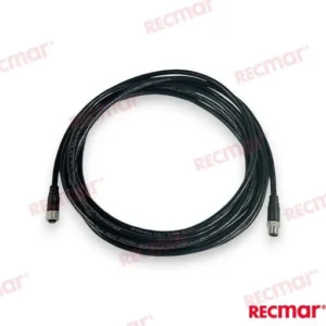 Backbone câble nmea 2000 (5m) Recmar - réf RECJSP07058