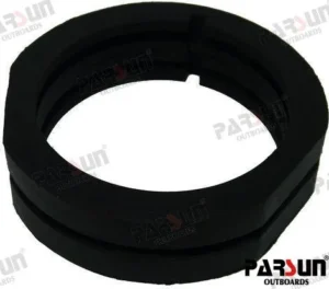 Bague caoutchouc collecteur de sortie Parsun – réf PAF40-02000007