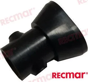 Bague de pompe à eau Recmar – réf REC327035