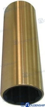 Bague hydrolube bronze 105x130x420 mm Goldenship - réf GS38526