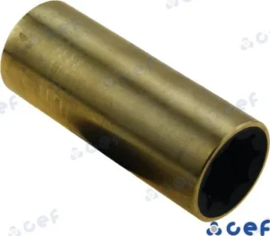 Bague hydrolube bronze 25x40x100mm CEF – réf CEFMS025040