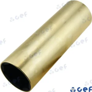 Bague hydrolube bronze 80x4x12&Prime; CEF – réf CEFPR080101