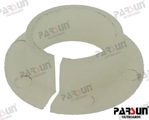 Bague nylon Parsun moteur F40, F50, F60 - réf PAF60-01010103