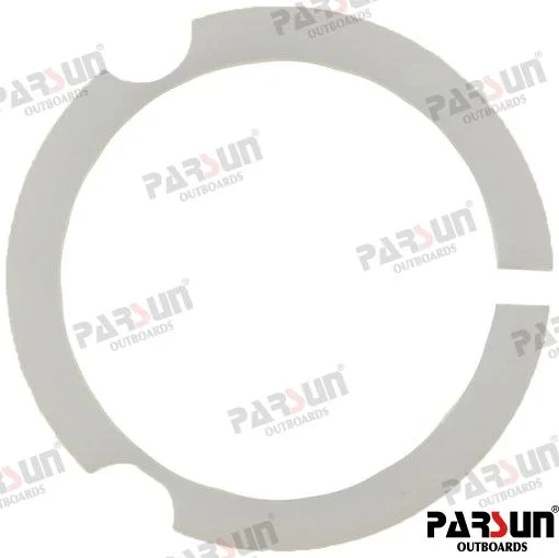 Bague Parsun - réf PAF15-13000005W