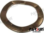Bague Parsun - réf PAF4-01000012