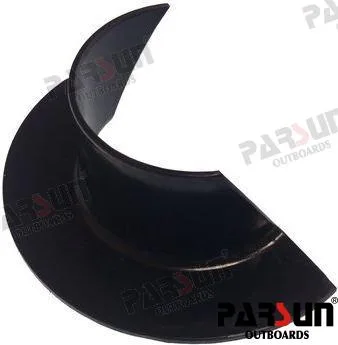 Bague Parsun moteur F4, F5 - réf PAF4-02000008