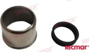 Bague Recmar - réf REC42461A1