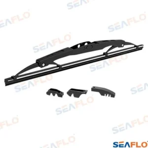 Balai essuie-glace 280mm Seaflo – réf SFWB228001