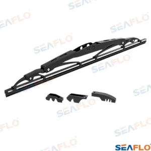 Balai essuie-glace 380mm Seaflo – réf SFWB238001