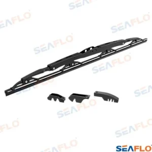 Balai essuie-glace 533mm Seaflo – réf SFWB253301