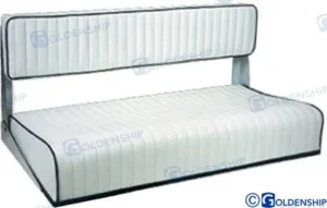 Banquette rabattable Goldenship – réf GS73208