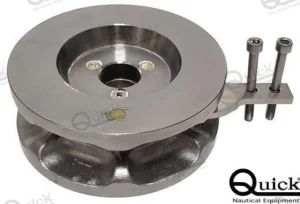 Barbotin 10mm pour dp3 Quick – réf QUDP3-10